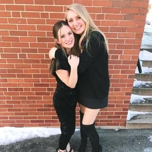 Meet your Posher, Haley